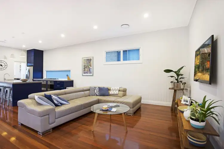 Third view of Homely house listing, 6 Lancaster Street, Coorparoo QLD 4151