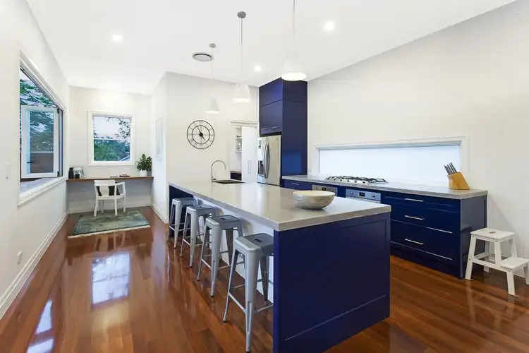 Fifth view of Homely house listing, 6 Lancaster Street, Coorparoo QLD 4151