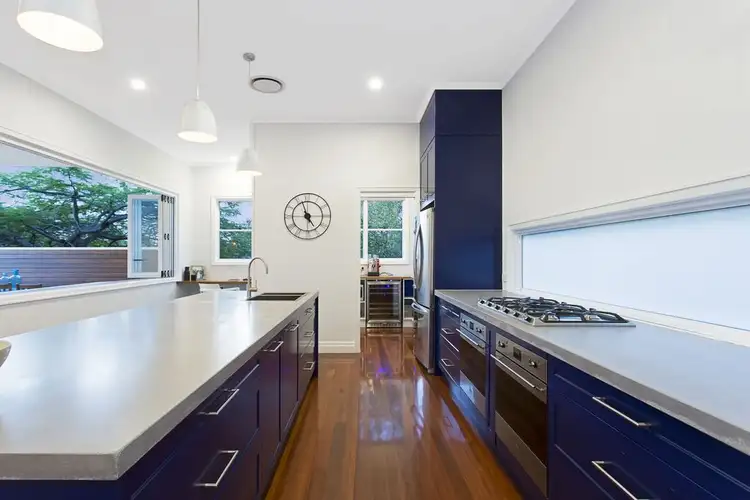 Sixth view of Homely house listing, 6 Lancaster Street, Coorparoo QLD 4151