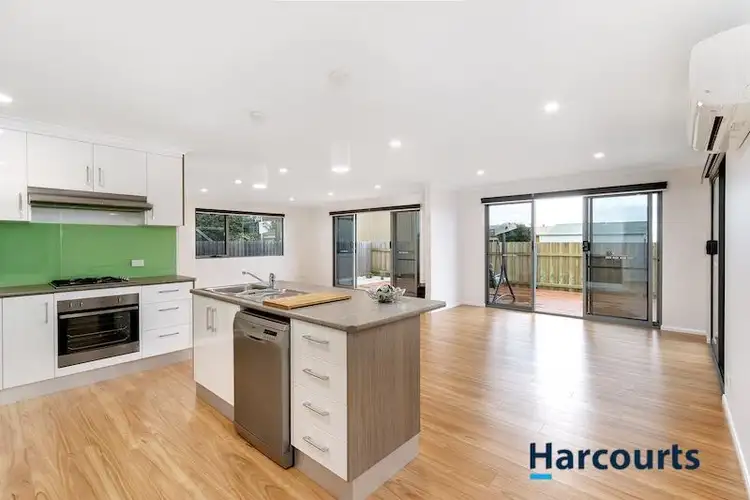 Second view of Homely unit listing, 13B Bells Parade, Somerset TAS 7322