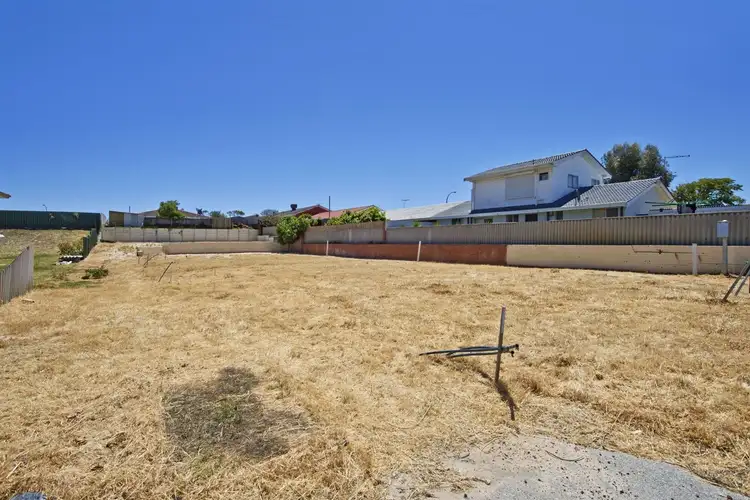 Third view of Homely land listing, Lots 1-4/27 Frederick Street, Shoalwater WA 6169