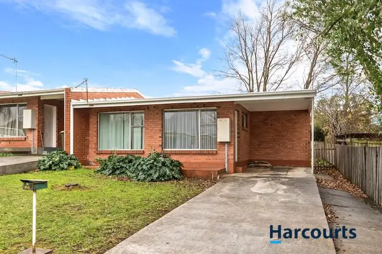 Main view of Homely unit listing, 1/164 Oldaker Street, Devonport TAS 7310