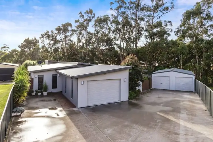 Main view of Homely house listing, 5 Cornelia Place, Don TAS 7310