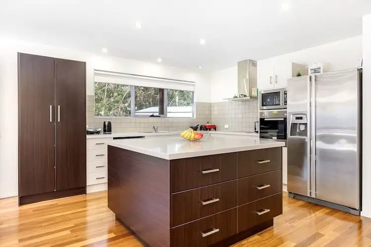 Second view of Homely house listing, 5 Cornelia Place, Don TAS 7310