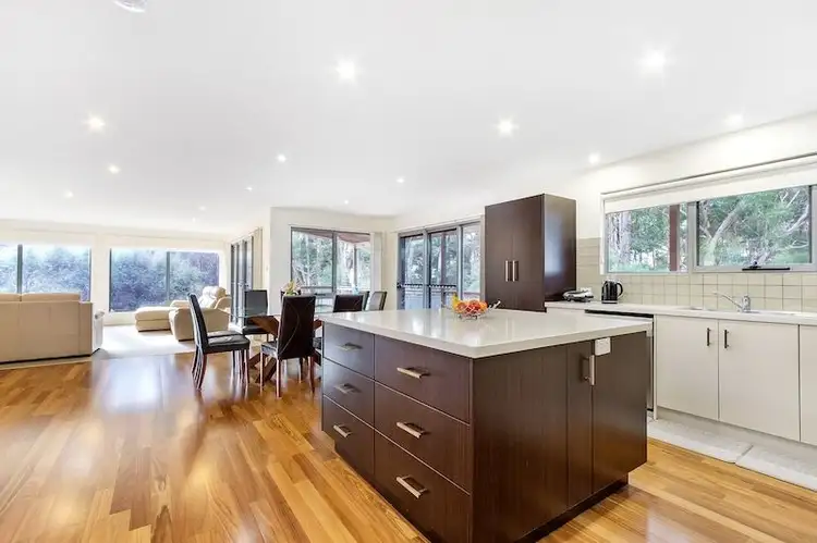 Third view of Homely house listing, 5 Cornelia Place, Don TAS 7310