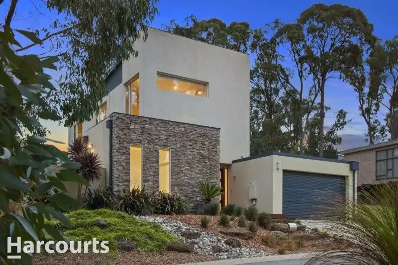 Main view of Homely house listing, 10 Hickory Lane, Creswick VIC 3363