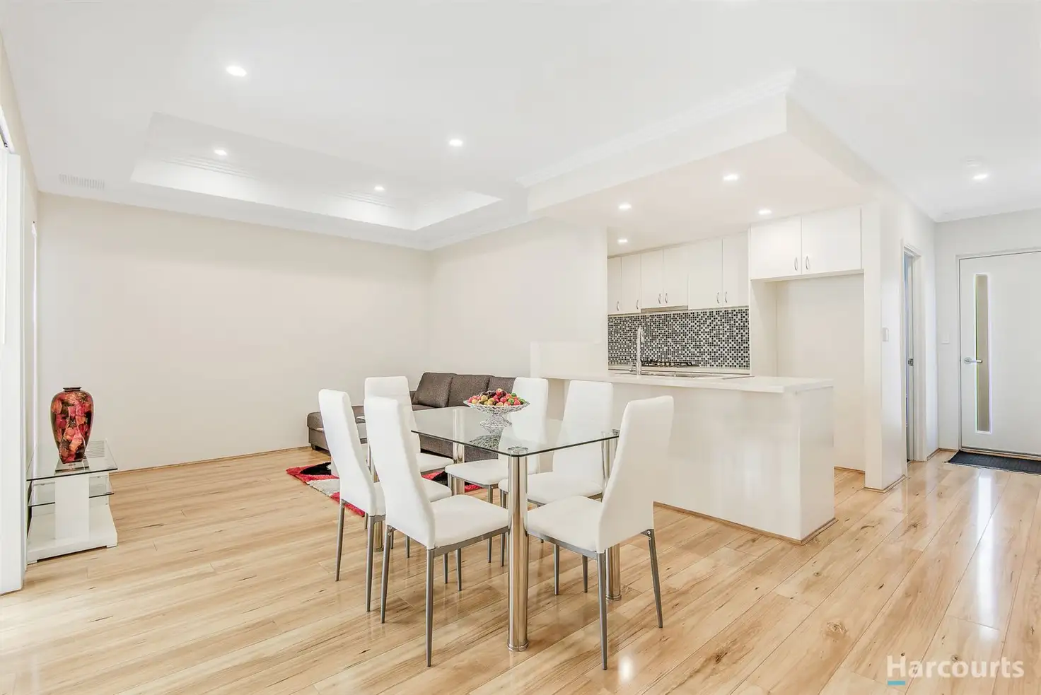 Main view of Homely house listing, 3/15 Belcastro Way, Madeley WA 6065