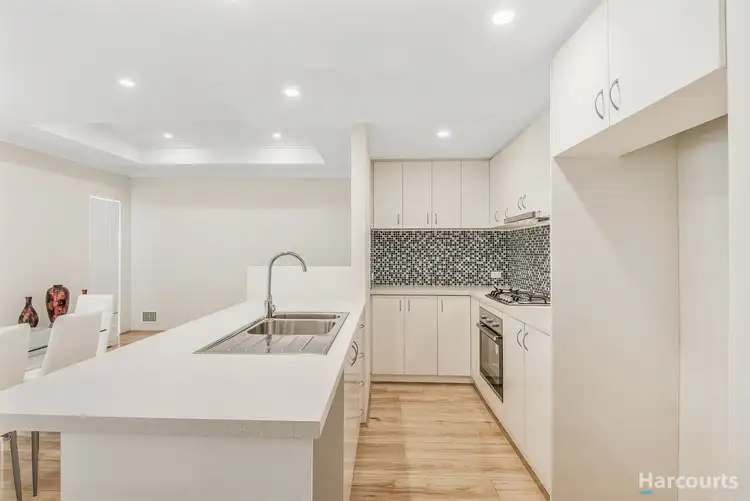 Third view of Homely house listing, 3/15 Belcastro Way, Madeley WA 6065