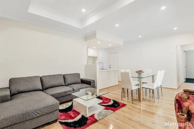 Fourth view of Homely house listing, 3/15 Belcastro Way, Madeley WA 6065