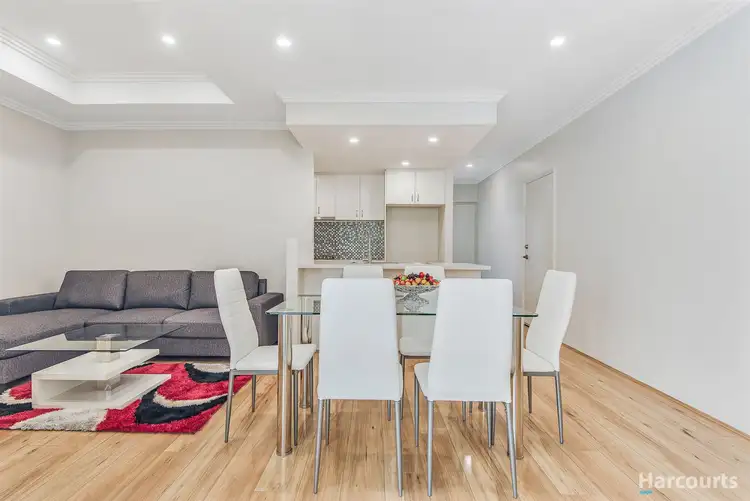 Fifth view of Homely house listing, 3/15 Belcastro Way, Madeley WA 6065