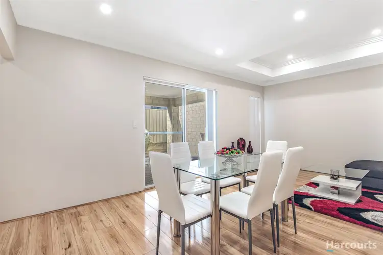 Sixth view of Homely house listing, 3/15 Belcastro Way, Madeley WA 6065