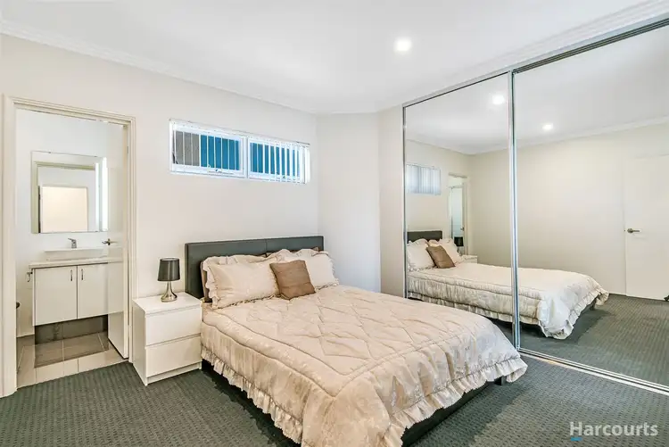 Seventh view of Homely house listing, 3/15 Belcastro Way, Madeley WA 6065