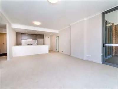 Fifth view of Homely apartment listing, 4/1 Meryll Avenue, Baulkham Hills NSW 2153