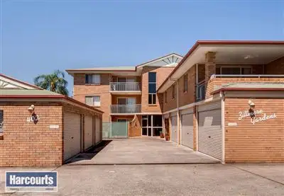 Main view of Homely unit listing, 4/402 Zillmere Road, Zillmere QLD