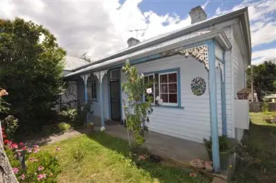 Main view of Homely house listing, 70 Lansdowne Crescent, West Hobart TAS