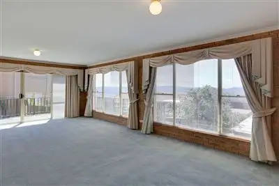 Fifth view of Homely townhouse listing, 1/5 Benjamin Court, Lenah Valley TAS