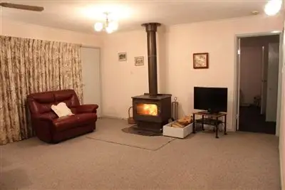 Second view of Homely house listing, 15 Balding Street, Mirboo North VIC