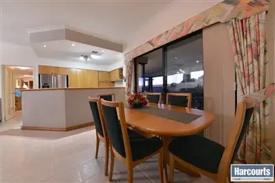 Fifth view of Homely house listing, 17 Bergalia Mews, Currambine WA