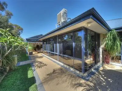 Fourth view of Homely house listing, 3 Devonshire Retreat, Falcon WA