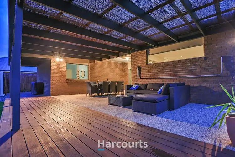 Second view of Homely house listing, 4 Booth Place, Pakenham VIC 3810
