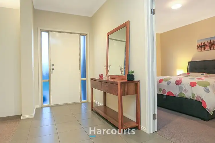 Fourth view of Homely house listing, 4 Booth Place, Pakenham VIC 3810