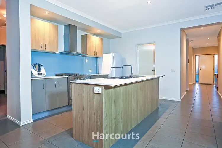 Sixth view of Homely house listing, 4 Booth Place, Pakenham VIC 3810
