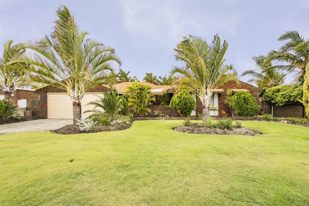 Main view of Homely house listing, 4 Hebbard Street, Samson WA 6163