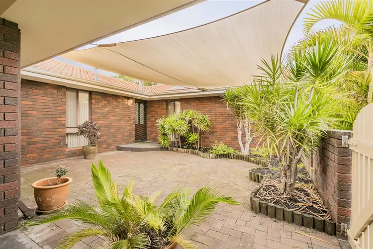Third view of Homely house listing, 4 Hebbard Street, Samson WA 6163