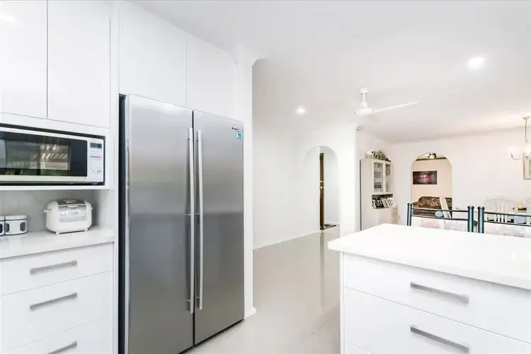 Fifth view of Homely house listing, 4 Hebbard Street, Samson WA 6163