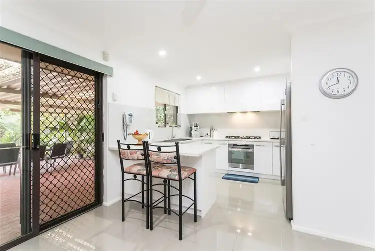 Sixth view of Homely house listing, 4 Hebbard Street, Samson WA 6163