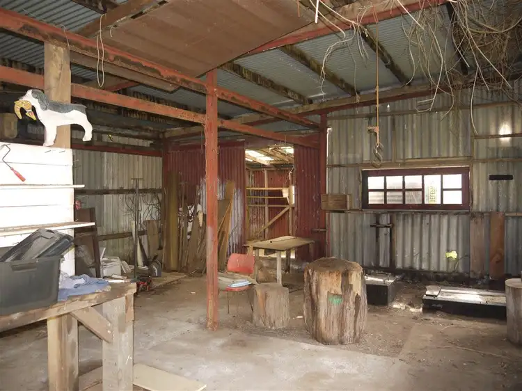 Sixth view of Homely house listing, 13 Forrest Street, Naracoopa TAS 7256
