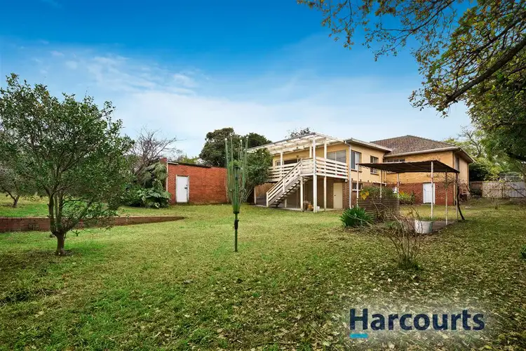 Fifth view of Homely house listing, 12 May Park Avenue, Ashwood VIC 3147