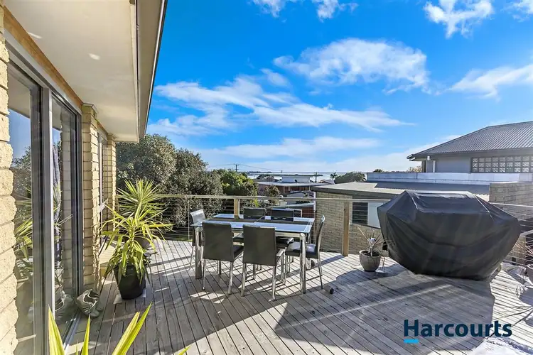 Second view of Homely house listing, 34 Lawrence Street, George Town TAS 7253
