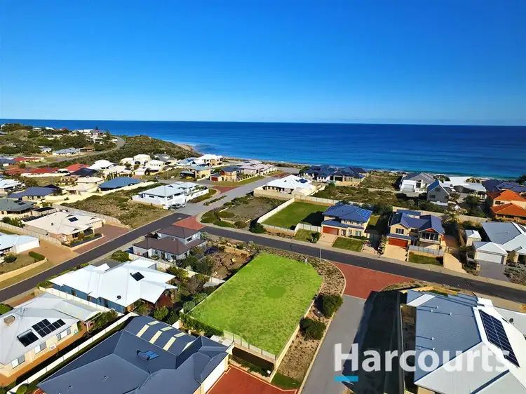 Fourth view of Homely land listing, 6 Norseman Way, Dawesville WA 6211