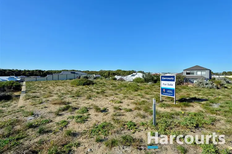 Sixth view of Homely land listing, 6 Norseman Way, Dawesville WA 6211