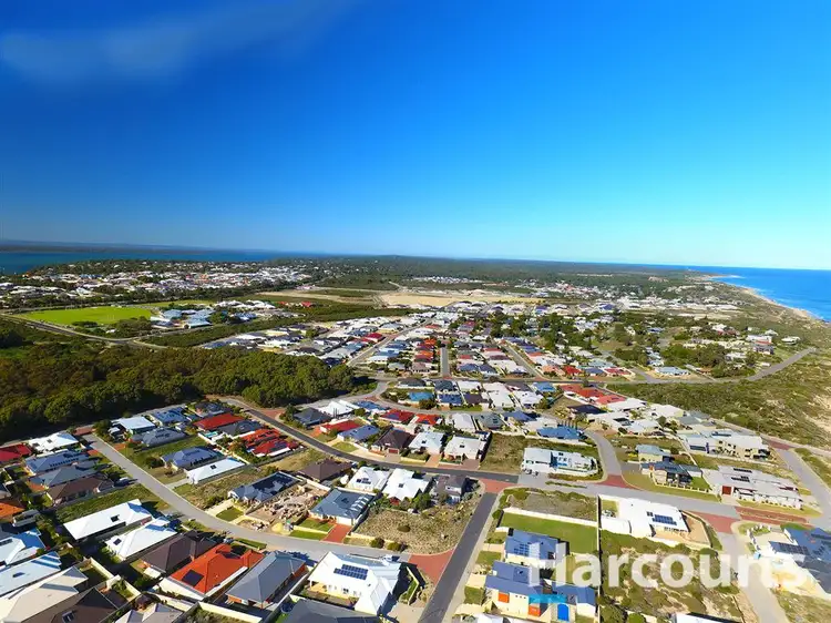 Seventh view of Homely land listing, 6 Norseman Way, Dawesville WA 6211