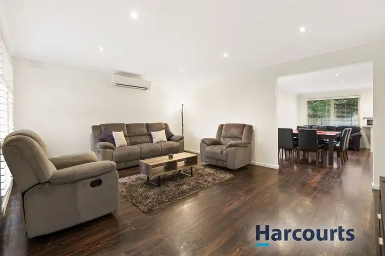 Second view of Homely house listing, 17 Argyle Way, Wantirna South VIC 3152