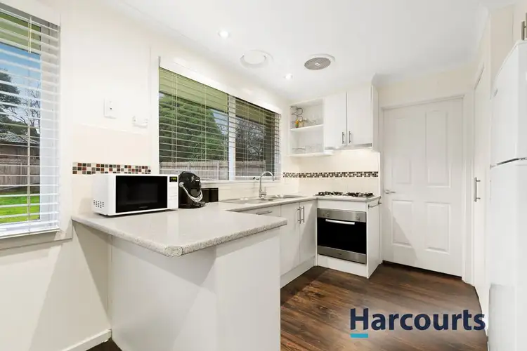 Third view of Homely house listing, 17 Argyle Way, Wantirna South VIC 3152
