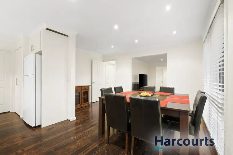 Fourth view of Homely house listing, 17 Argyle Way, Wantirna South VIC 3152