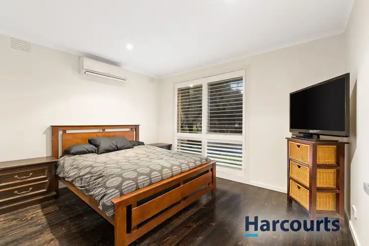 Fifth view of Homely house listing, 17 Argyle Way, Wantirna South VIC 3152