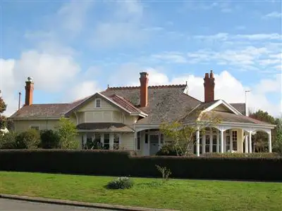 Second view of Homely house listing, 23 Banfield Street, Ararat VIC