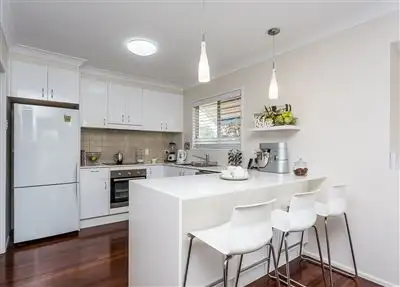 Fourth view of Homely house listing, 31 Bailey Street, Woody Point QLD