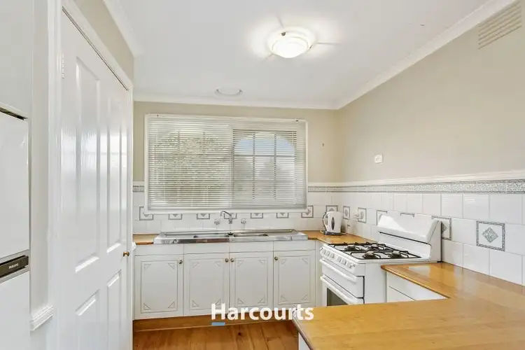 Second view of Homely house listing, 13 Bourke Road, Cranbourne VIC 3977