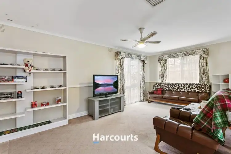 Fourth view of Homely house listing, 13 Bourke Road, Cranbourne VIC 3977