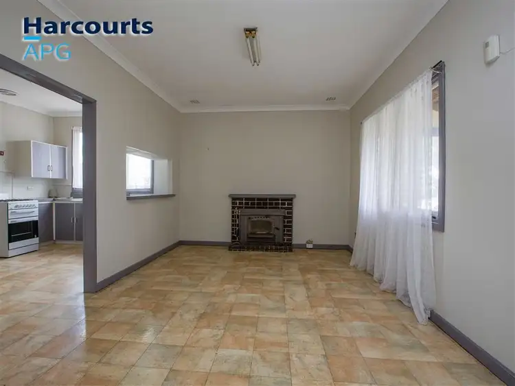 Second view of Homely house listing, 14 Stinton Street, Carey Park WA 6230