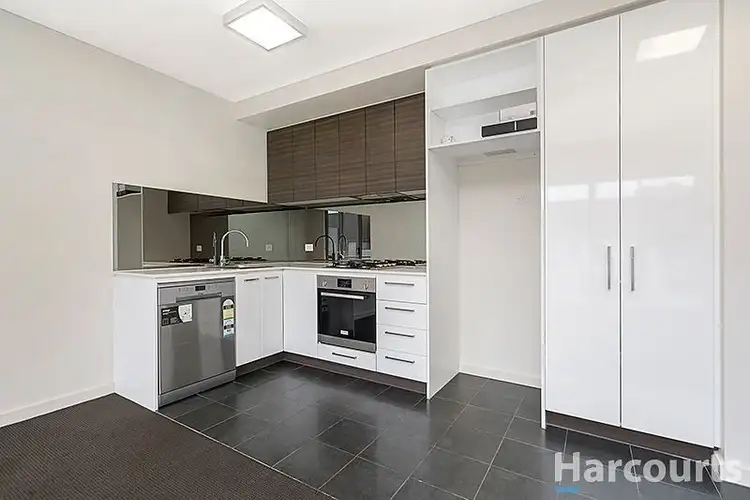 Main view of Homely apartment listing, 12/6 Yarra Bing Crescent, Burwood VIC 3125