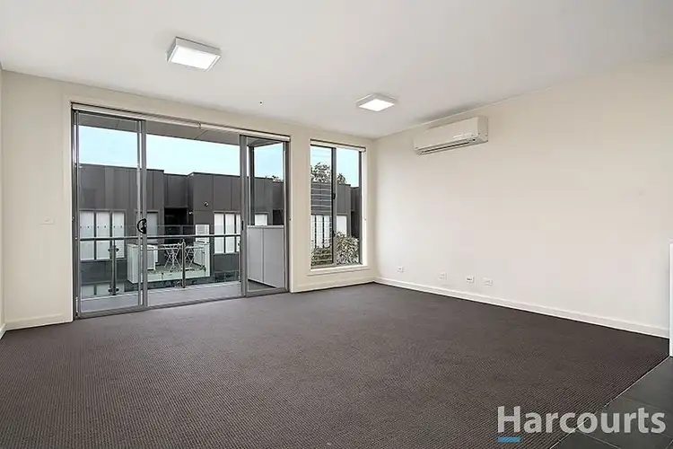 Second view of Homely apartment listing, 12/6 Yarra Bing Crescent, Burwood VIC 3125