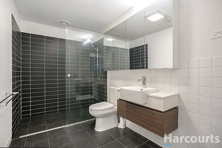 Third view of Homely apartment listing, 12/6 Yarra Bing Crescent, Burwood VIC 3125