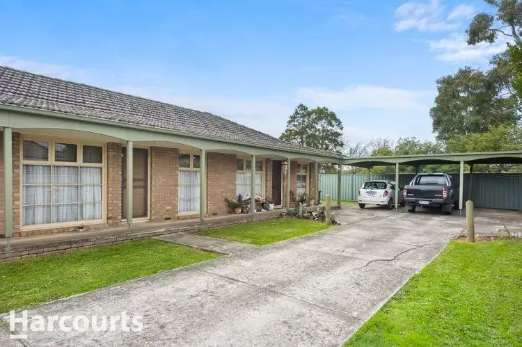 7/7-9 Ningana Street, Alfredton VIC 3350