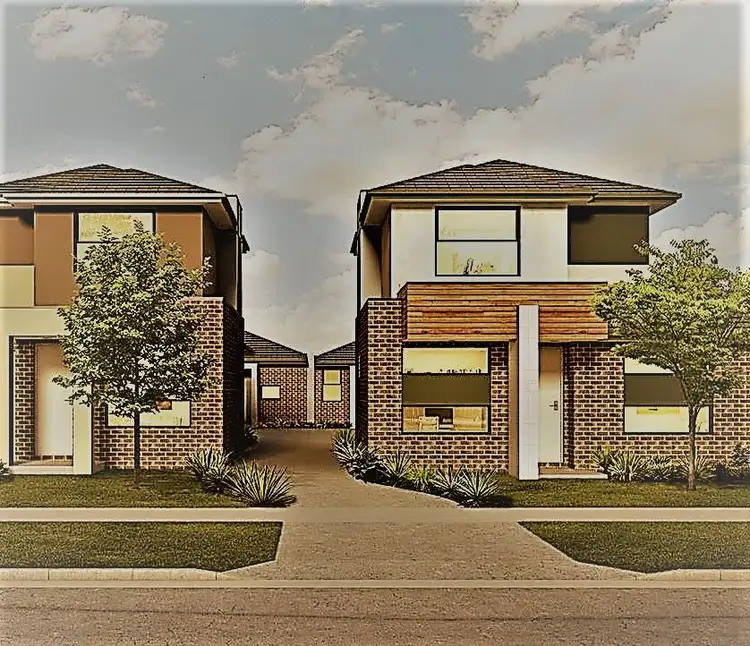 3/48 Bevan Avenue, Clayton South VIC 3169